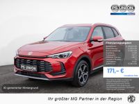 MG ZS - Vorschau Bild 1