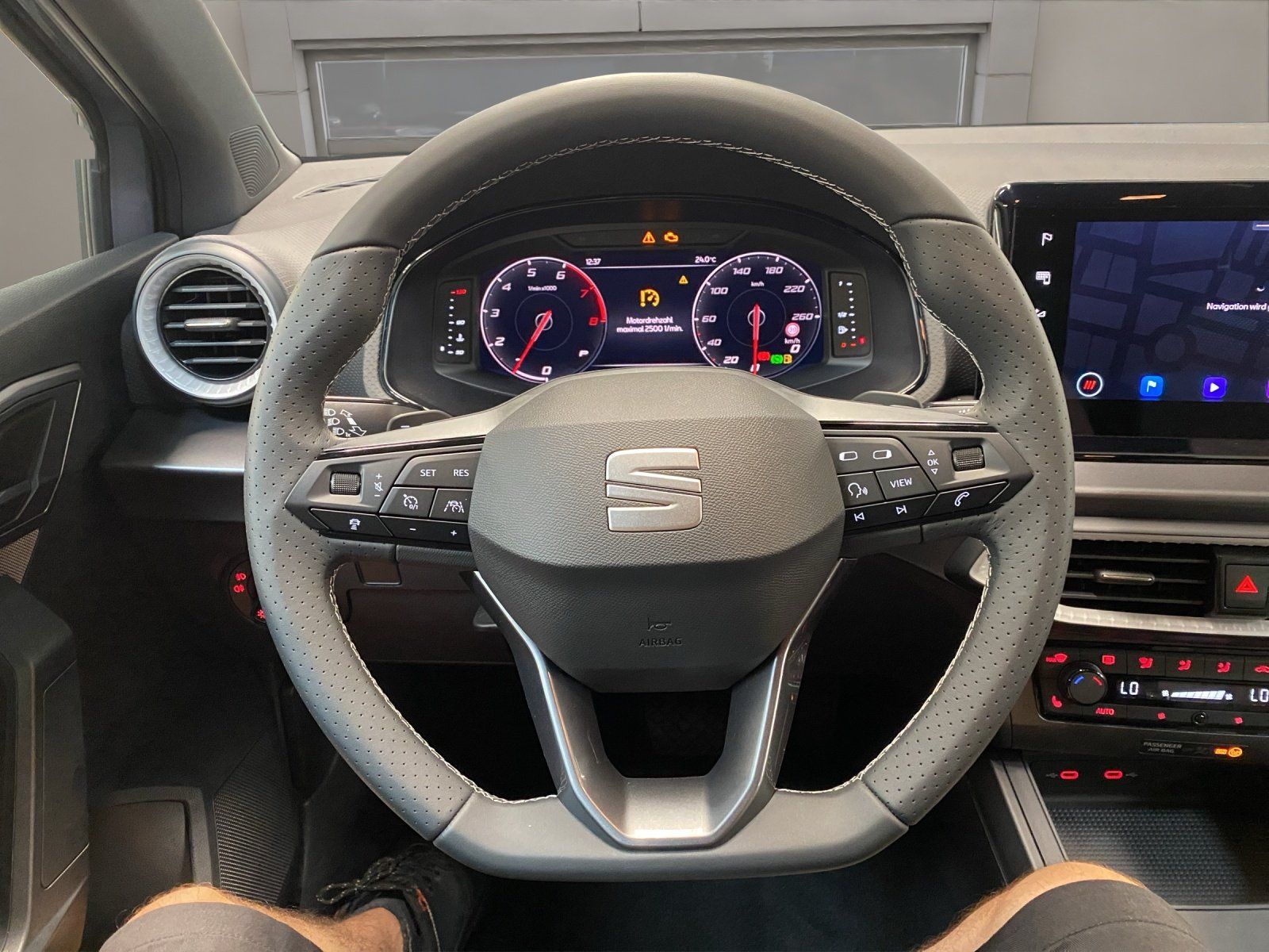 Seat Ibiza - Bild 11
