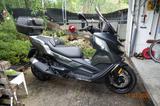 BMW C 400 GT