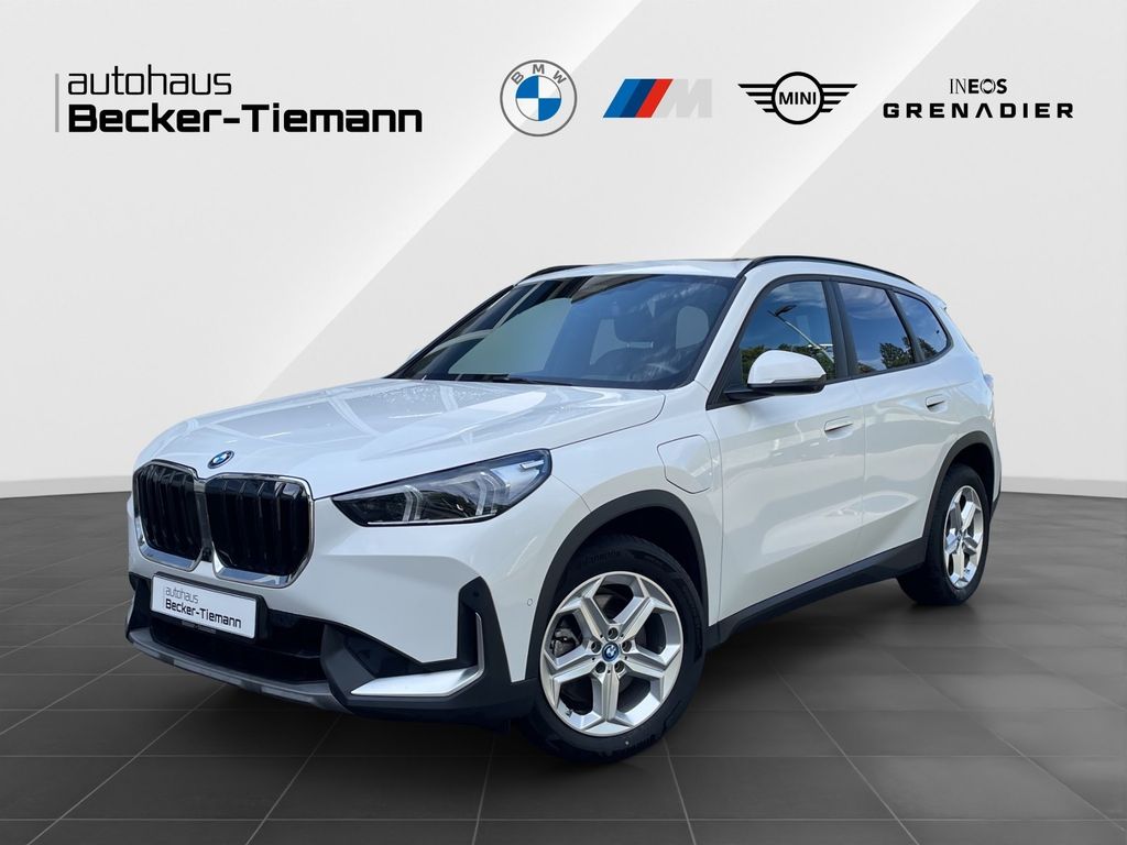 Image of BMW X1