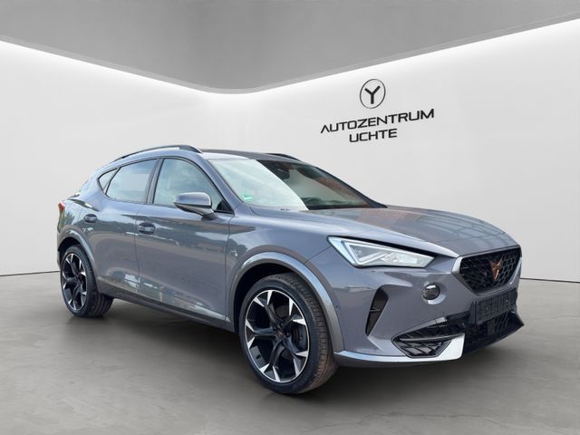 CUPRA Formentor e-Hybrid/KAMERA/NAVI/APP/ACC