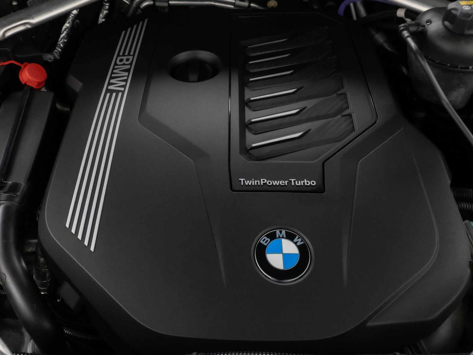 Fahrzeugabbildung BMW X6 xD40i M Sport Panorama Laser 360°HUD DAB HiFi