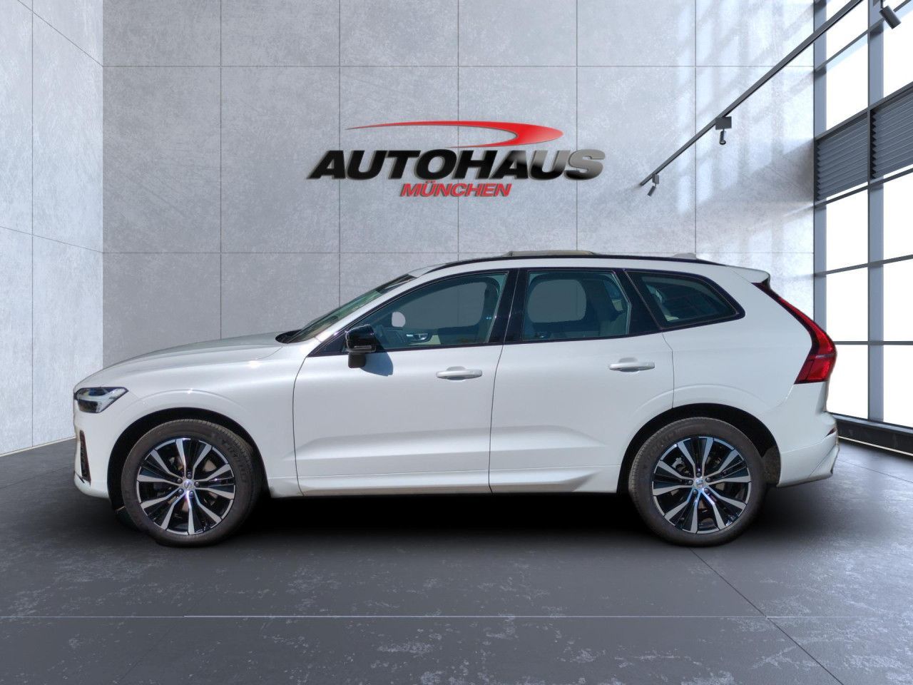 Volvo XC 60 Ultimate Dark AWD foto 10
