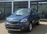 Opel Mokka Edition ecoFlex 4x4 - Opel Mokka Gebrauchtwagen in Düsseldorf