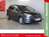 Ford Grand C-Max 1.5 EcoBoost Titanium 16 7SITZE SHZ  - Ford Grand C-Max Gebrauchtwagen