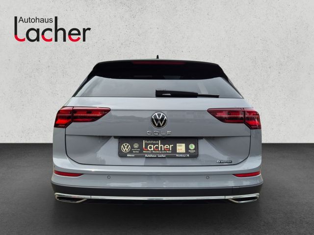 Golf Variant Alltrack 2.0 TDI DSG 4M