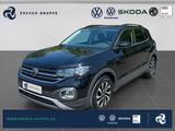 Volkswagen T-Cross 1.5TSI DSG Active+NAVI+ACC+SHZ+KLIMA+ - Volkswagen T-Cross 1.5 TSI