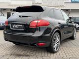 Porsche Cayenne 3.0d /Pano./Leder/Navi/21°/Sport - Porsche Cayenne Gebrauchtwagen in Köln