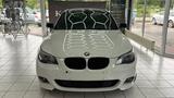 BMW 530 5 Limousine 530d xDrive EXPORT / BASTLER - BMW 530 aus 2007: 530d