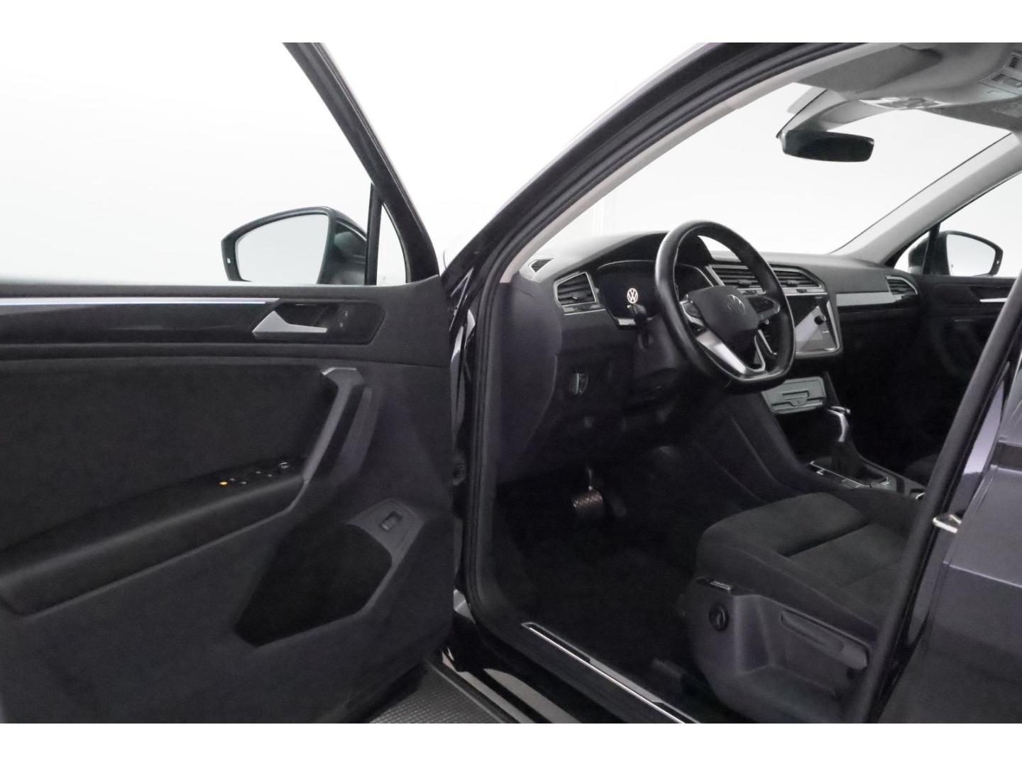 Volkswagen Tiguan 2.0TDI 4Motion DSG Elegance+KAMERA+AHK, миниатюра 13