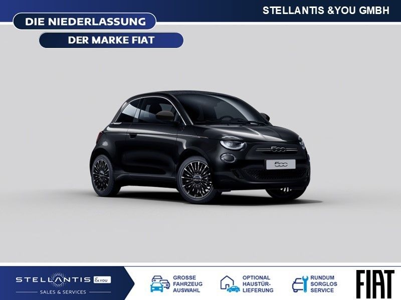 Fiat 500e - Bild 5