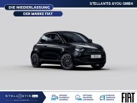 Fiat 500e - Vorschau Bild 5