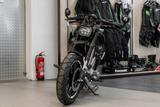 Hyosung GV 125 X ABS, sofort lieferbar, Lieferservice - HYOSUNG CHOPPER