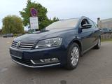 Volkswagen Passat Variant Comfortline BlueMotion Panorama - Volkswagen Passat Variant: Comfortline Bluemotion
