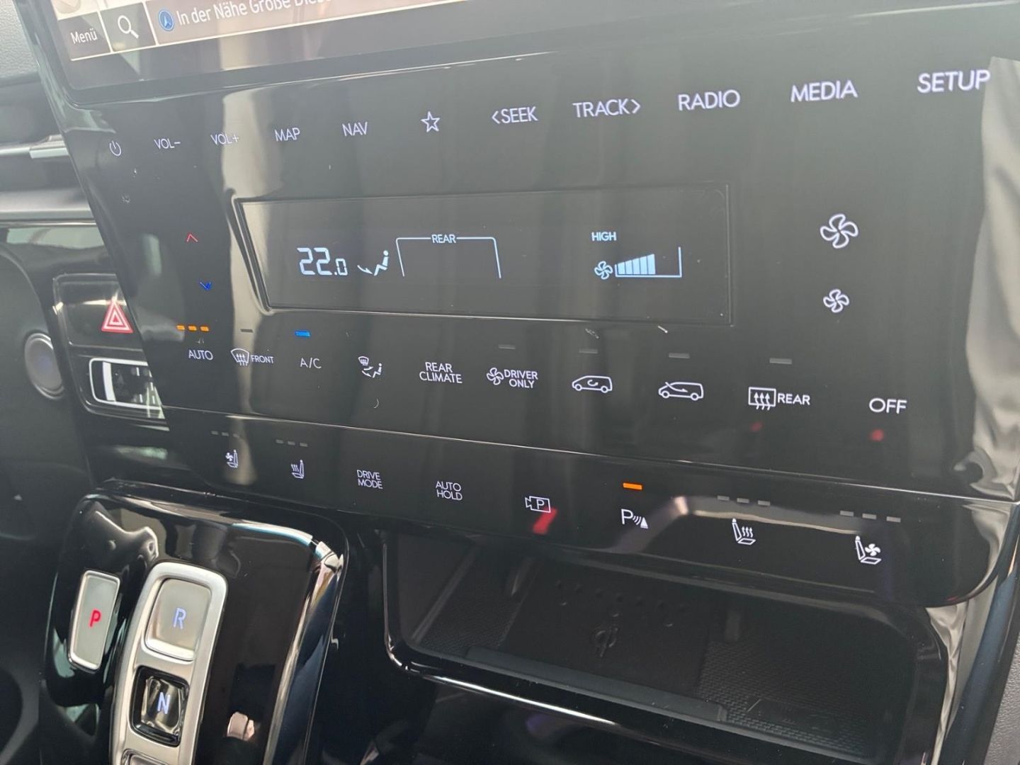 Hyundai STARIA - Bild 18