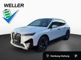 BMW iX xDr 40 Sport Laser,SkyL,360°,H/K,St+G,22"