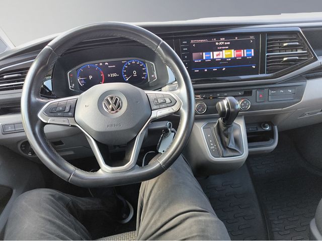 T6.1 Kombi PLUS Comfortline 4Motion