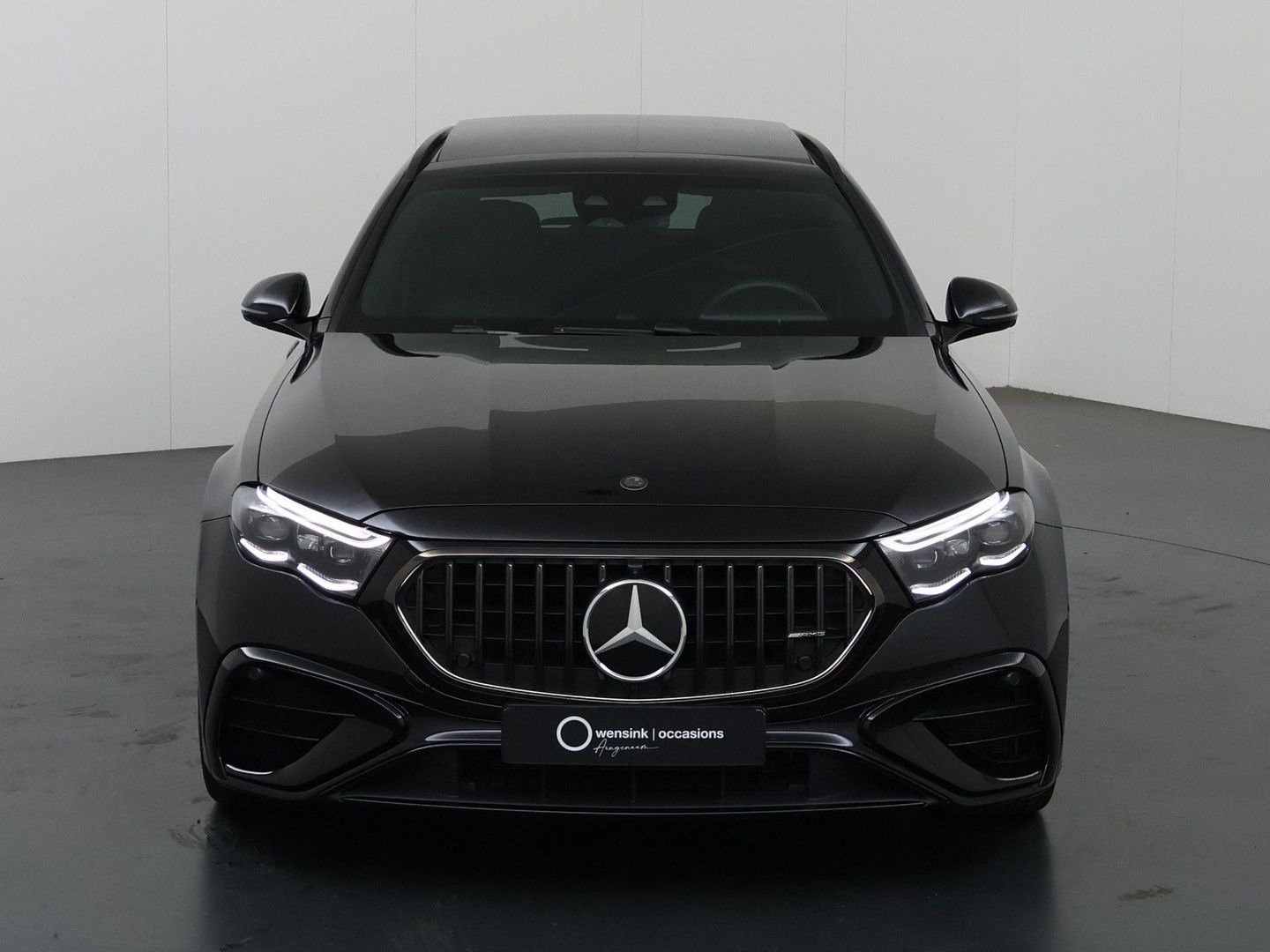 Mercedes-Benz E 53 AMG Estate 4MATIC+ | Premium plus | Dynamic imagem 3