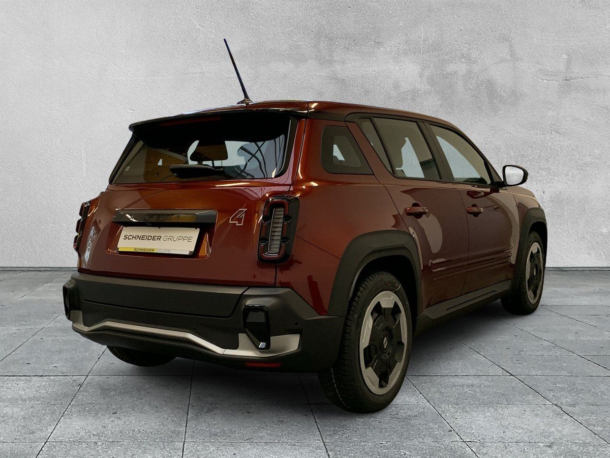 Renault R 4 - Bild 5