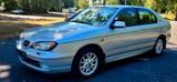Nissan Primera 1.8 Elegance/Tüv.11-26/Klima - Nissan Primera Gebrauchtwagen