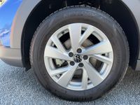 Volkswagen Taigo - Vorschau Bild 12