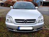Opel Vectra 2.2 Lim. - gebrauchte Opel Vectra aus dem Jahr 2002