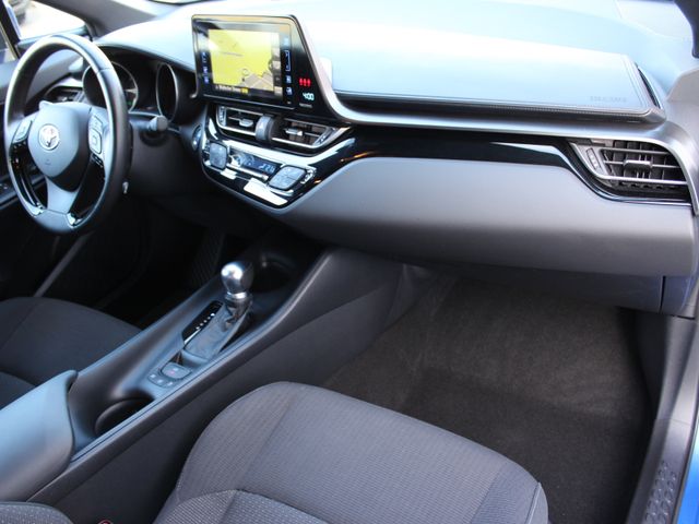 C-HR 1,8 Hybrid wenig KM*Navigation