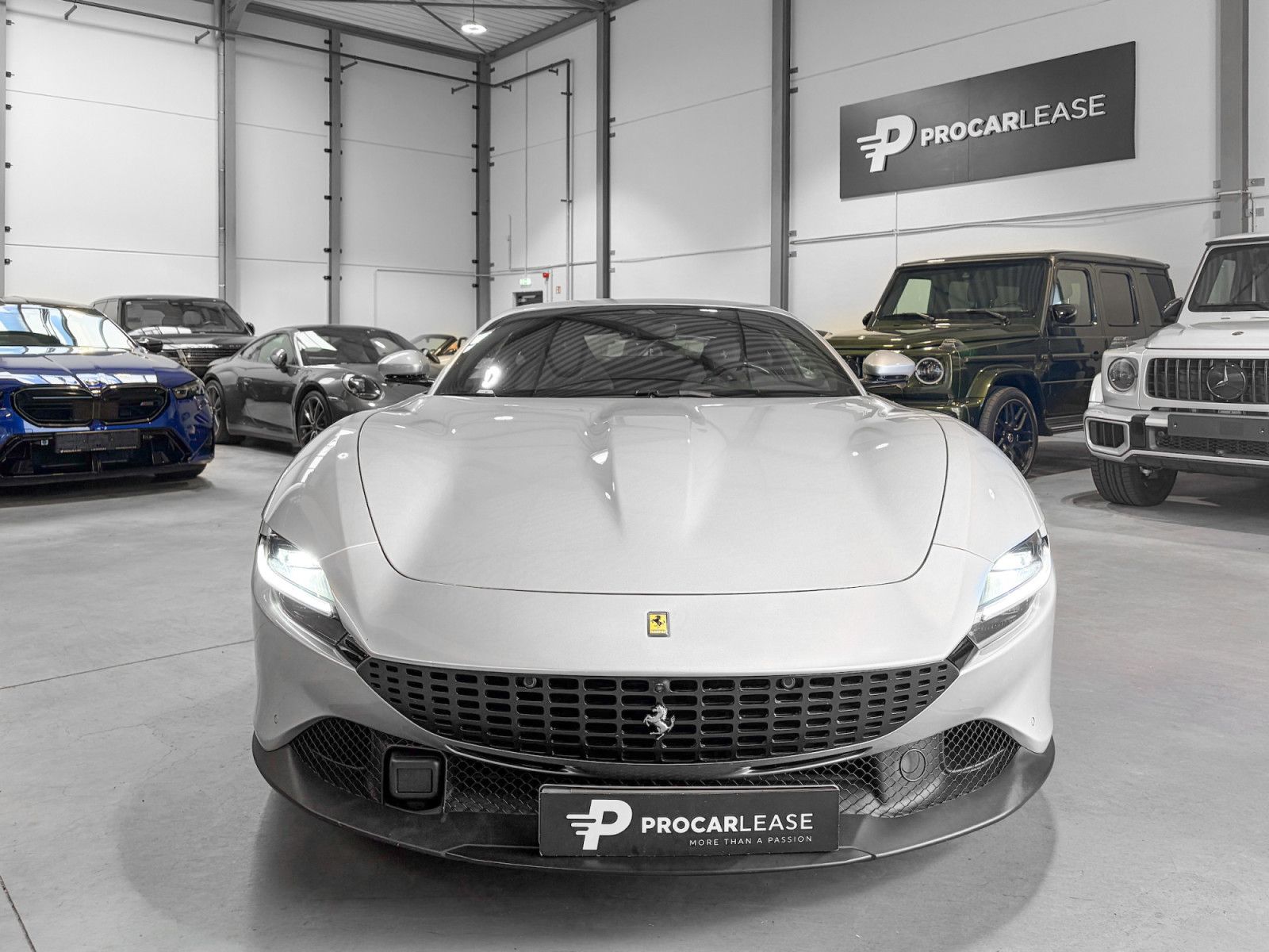 Ferrari Roma 20_ACC_CARBON_360°_MATRIX_*FULL* imagem 3