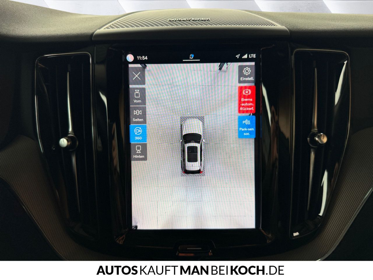 Volvo XC60 - Bild 26
