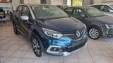 Renault Captur dCi 8V 110 CV Start&Stop Energy I - Renault Captur Kombi Gebrauchtwagen