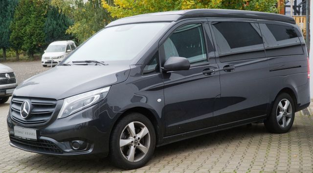 MERCEDES-BENZ V 250 Marco Polo Vito ACTIVITY
