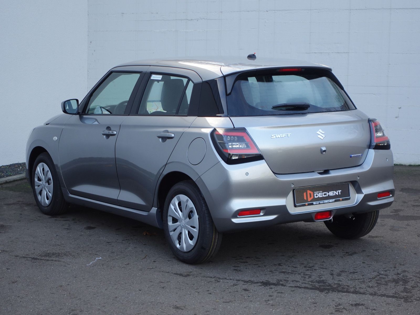 Fahrzeugabbildung Suzuki Swift Club 1.2 Hybrid,Navi,Kamera,LED,DAB+,Klima