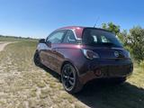 Opel Adam 1.0 TURBO 85kW S/S OPEN AIR + Fahrradträger - Opel Adam Gebrauchtwagen in Berlin