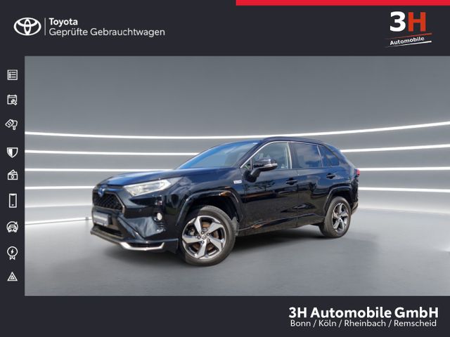 Toyota RAV4 2.5 Plug-In Hybrid e4x4 + Technik