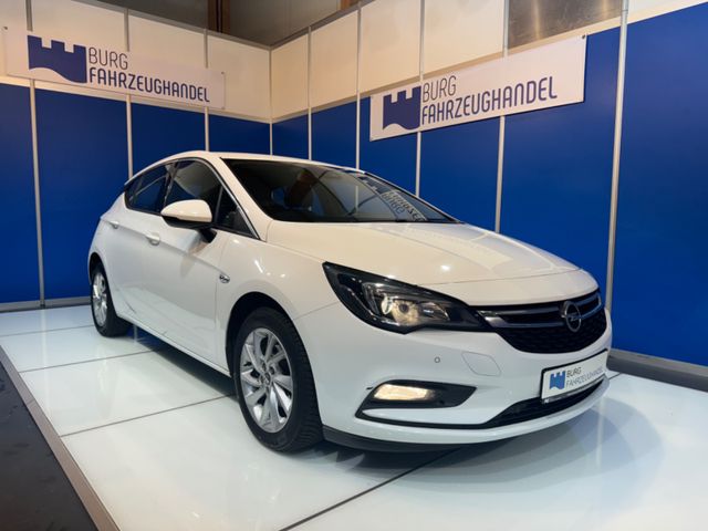 Opel Astra K Lim. Innovation*Navi*RFK*Lenkradh.*