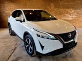 Nissan Qashqai 1.3 DIG-T MHEV Tekna Sportpaket HeadUP - Nissan Qashqai: Sport