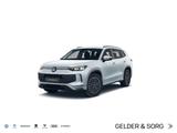 Volkswagen Tayron 1.5 eTSI Life 7Sitzer*Matrix*AHK*ACC*360° - Volkswagen Tayron: mit Navigationssystem