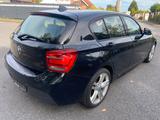 BMW 118 1 Limousine 5-trg. 118 i M-Paket - BMW Gebrauchtwagen in Münster