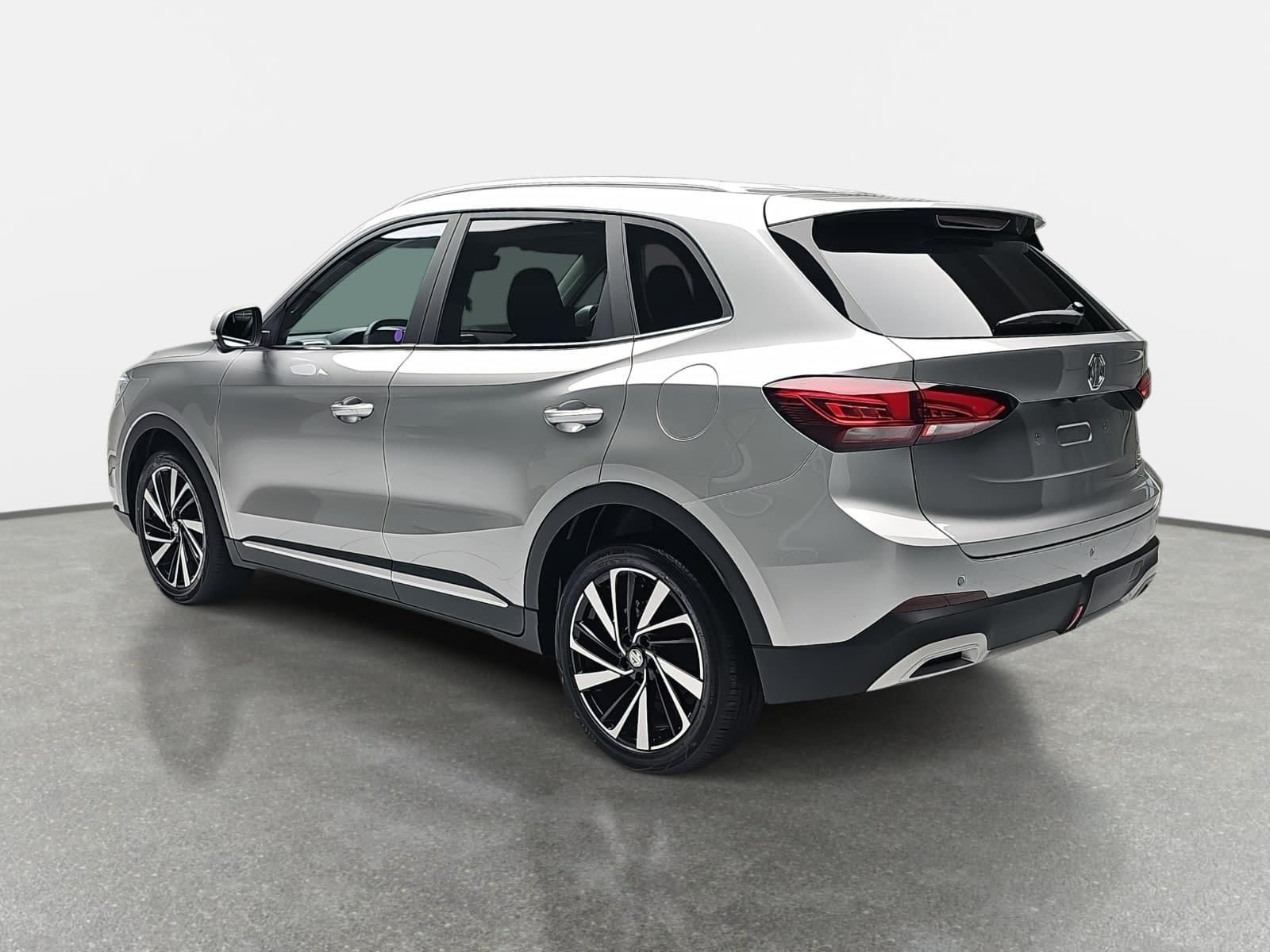 MG ZS - Bild 5