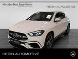 Mercedes-Benz GLA 200 d AMG|KAM|KEYL|SPIEGEL-P.|MBEAM|AHK|AMBI