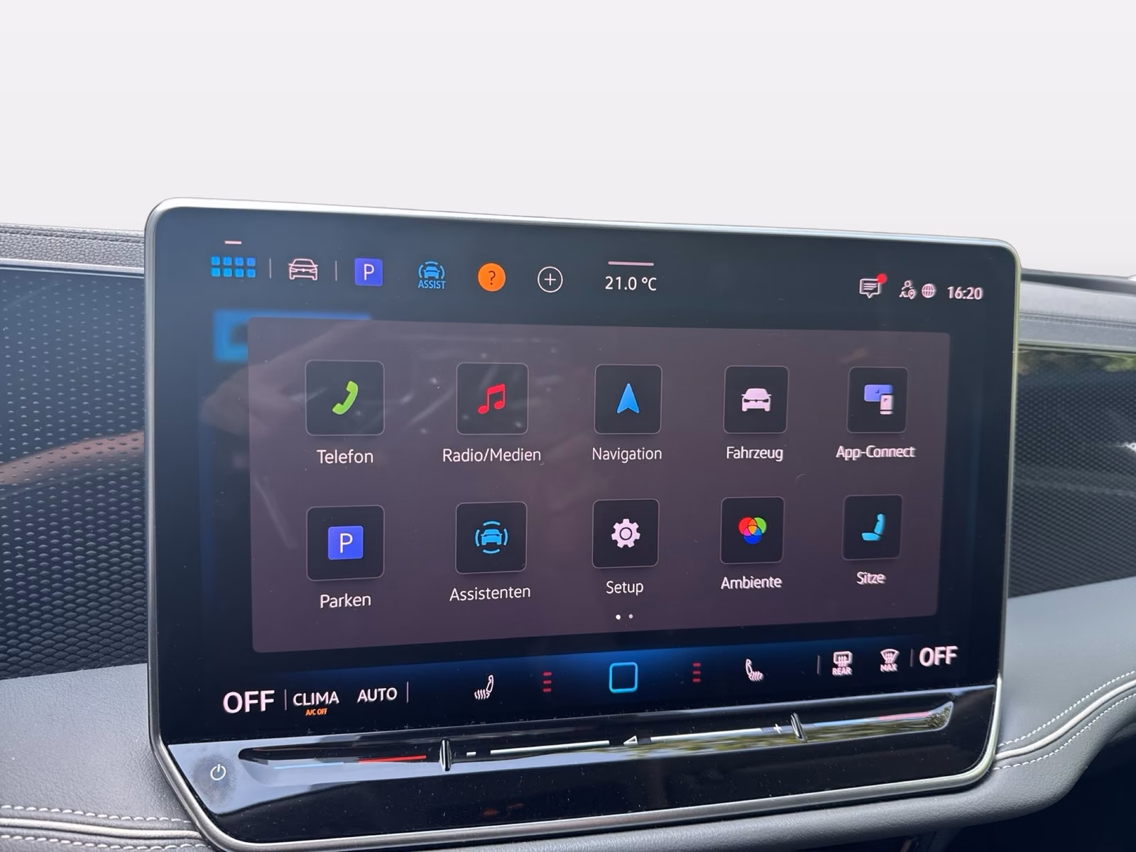 Volkswagen Passat 1.5 eTSI DSG Business CarPlay AHK, миниатюра 18