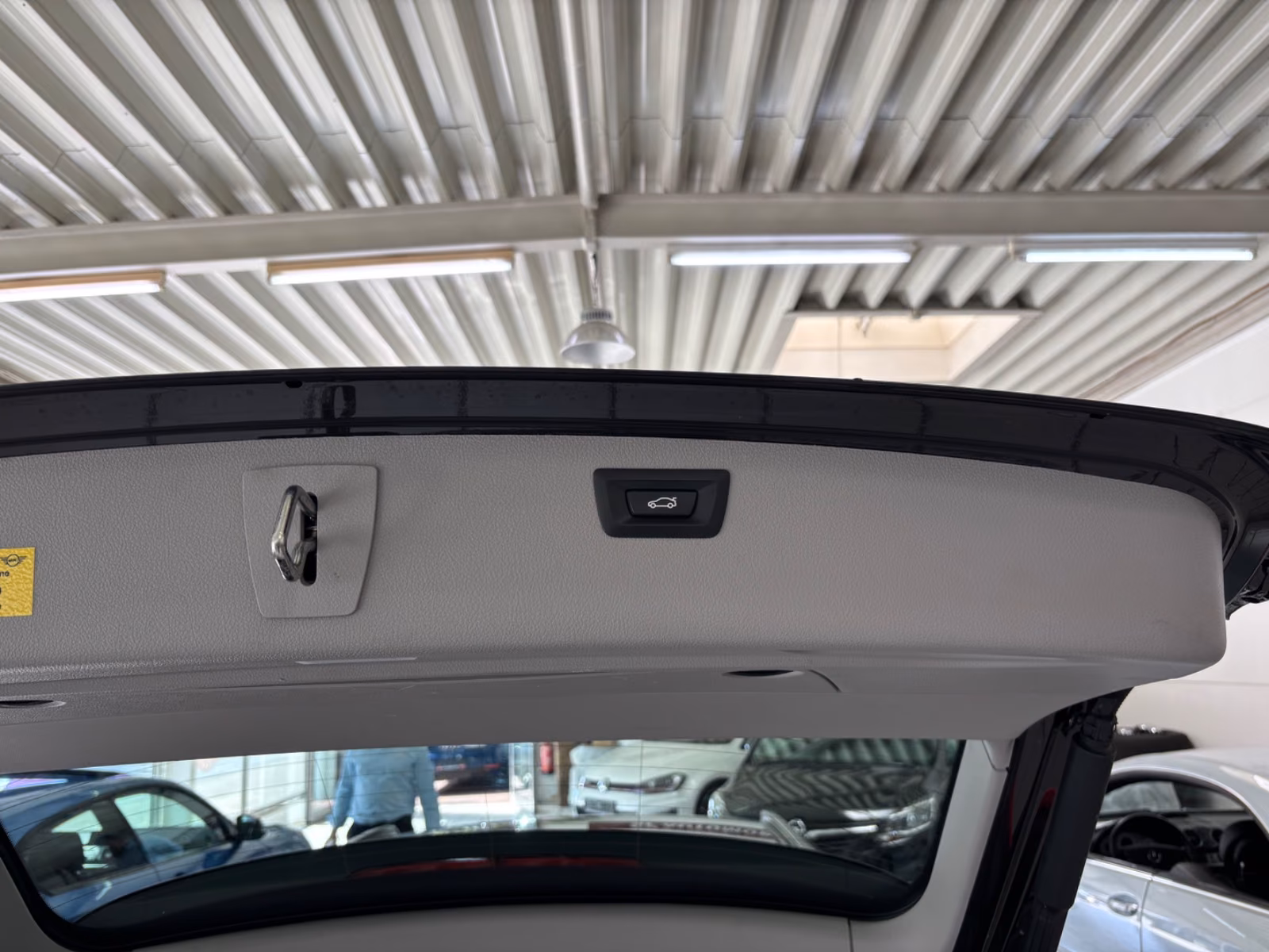 BMW 320 I Advantage *Automatik*