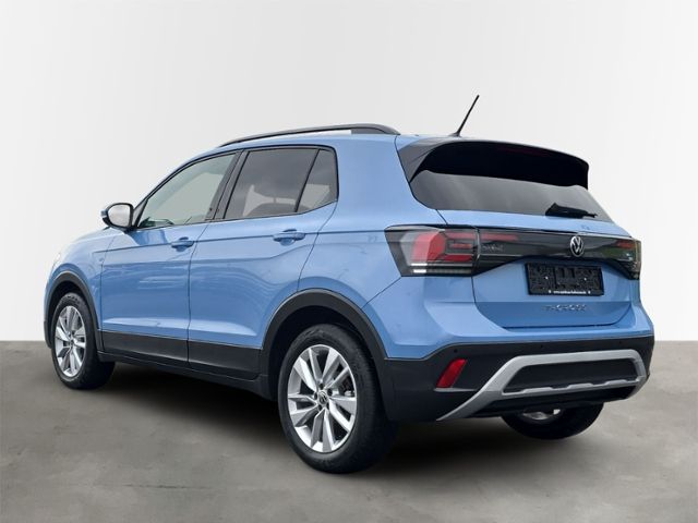 T-Cross Life 1.0 TSI LED+KLIMA+SITHZ+PDC+ACC+LMF