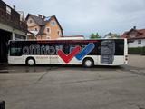 MAN Lions City  Linienbus Stadtbus A21 557.000 - MAN A 21