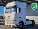 DAF XF 530 XF 4X2 NL APK SSC 2xTanks Standklima - DAF Xf 530
