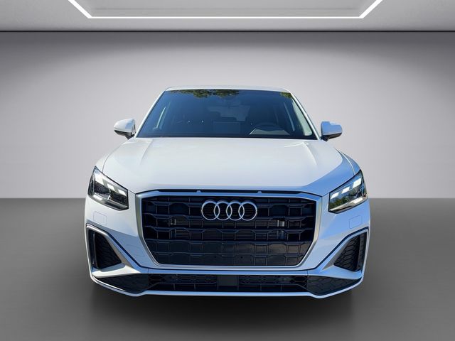 Q2 S line 35 TFSI 110150 kWPS S tronic