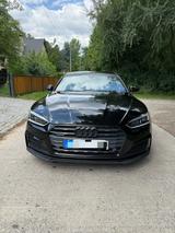 Audi A5 mit Top-Ausstattung  - Audi A5 von privat