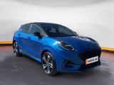 Ford Puma 1.0 EcoBoost ST-Line X *LED*NAVI*SYNC*TWA - Ford Puma Gebrauchtwagen in Düsseldorf