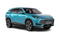 MG HS - Vorschau Bild 9