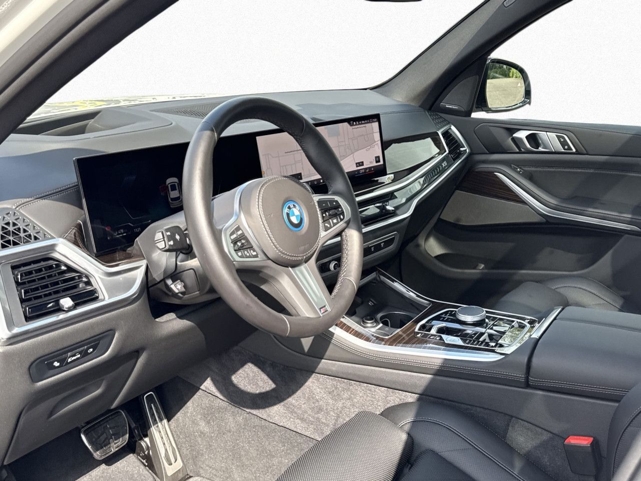 BMW X5 - Bild 21